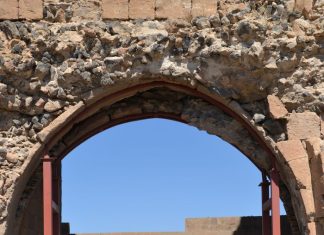 Osmanlı takıları hakkında bilgi