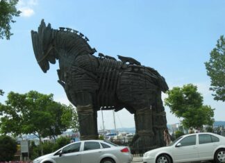 Süt Çeşmesi’nden Zindana