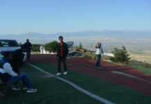 Moskof Ülkesi’ne Seferler ve Azak Kalesi Kuşatması