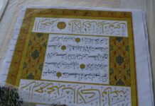 Anadolu Diyagonali’nin Güney Ucu Amanos Ormanları