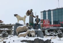 Türkiye’de Hristiyanlık Açısından Önemli Merkezler