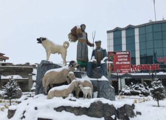 Türkiye’de Hristiyanlık Açısından Önemli Merkezler